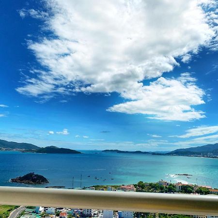 Ferienwohnung Comfortzone Nha Trang Exterior foto