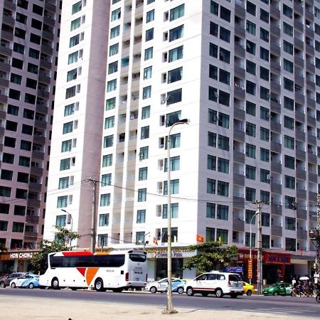 Ferienwohnung Comfortzone Nha Trang Exterior foto