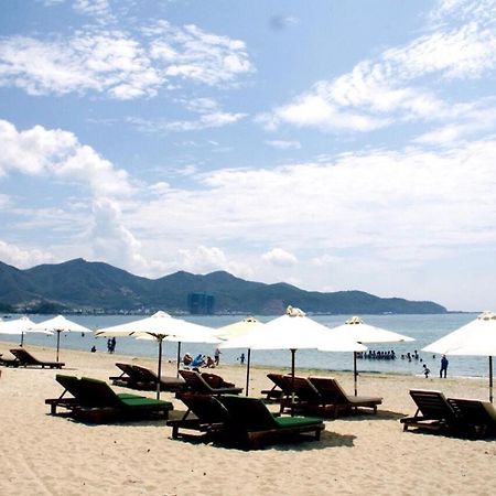 Ferienwohnung Comfortzone Nha Trang Exterior foto