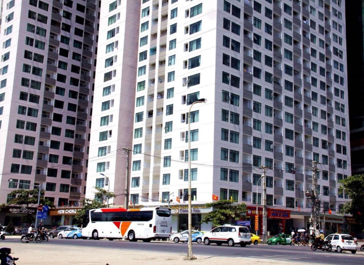 Ferienwohnung Comfortzone Nha Trang Exterior foto