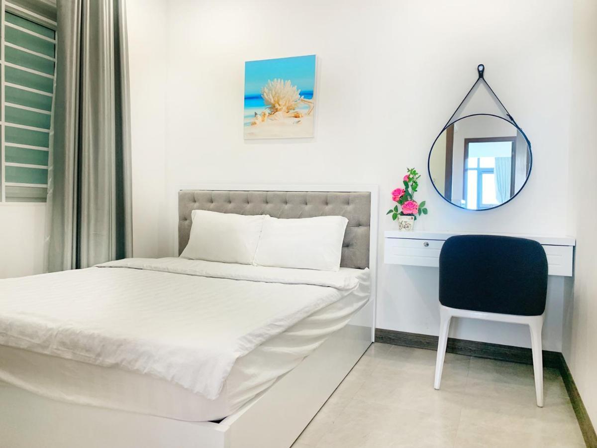 Ferienwohnung Comfortzone Nha Trang Exterior foto