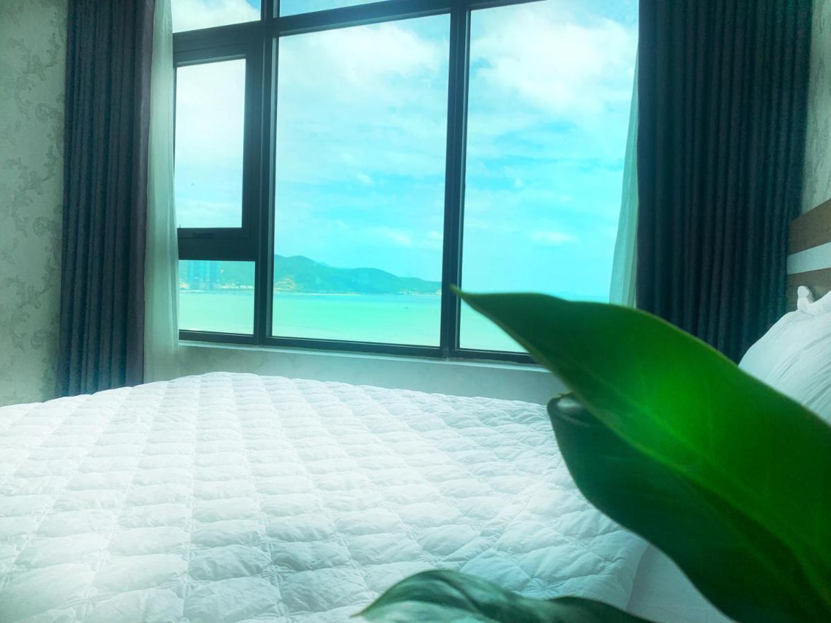 Ferienwohnung Comfortzone Nha Trang Exterior foto